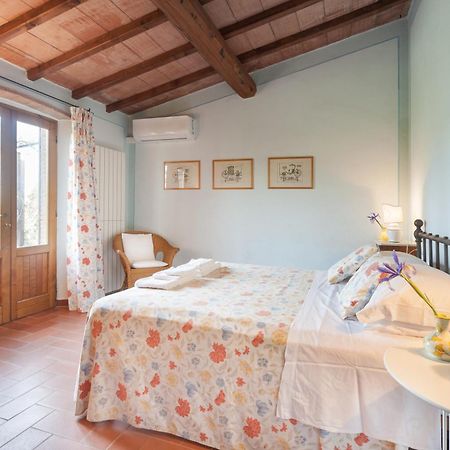 Agriturismo Bio Aia Della Colonna Сатурния Экстерьер фото