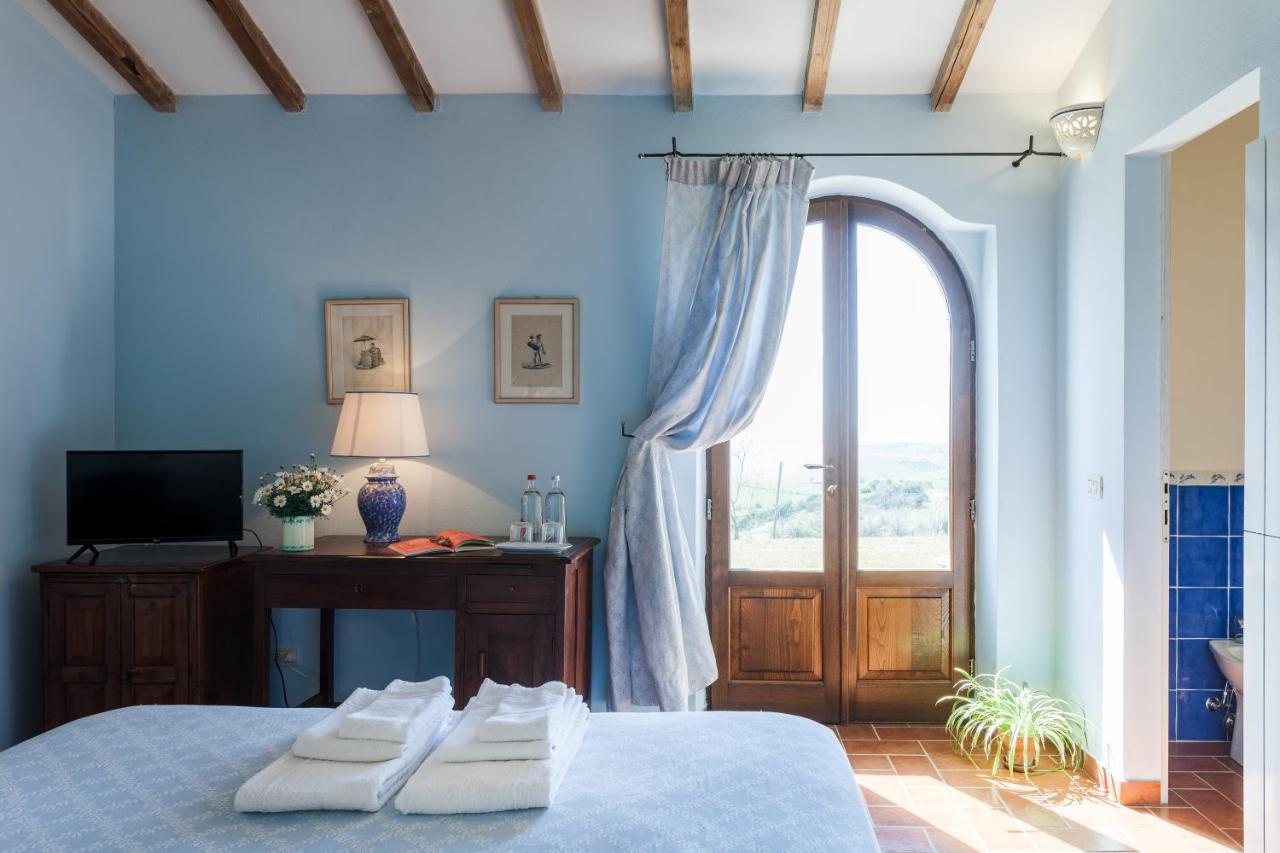 Agriturismo Bio Aia Della Colonna Сатурния Экстерьер фото