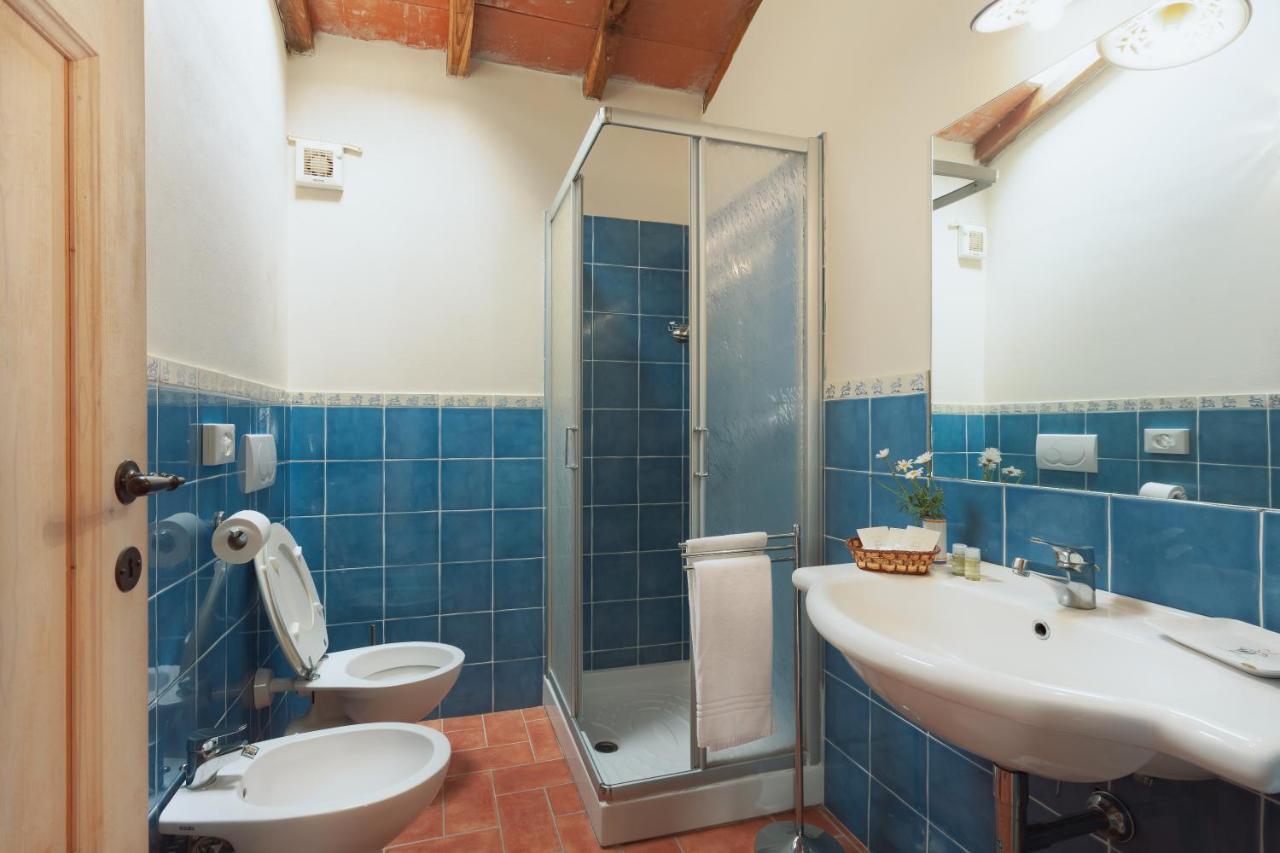 Agriturismo Bio Aia Della Colonna Сатурния Экстерьер фото