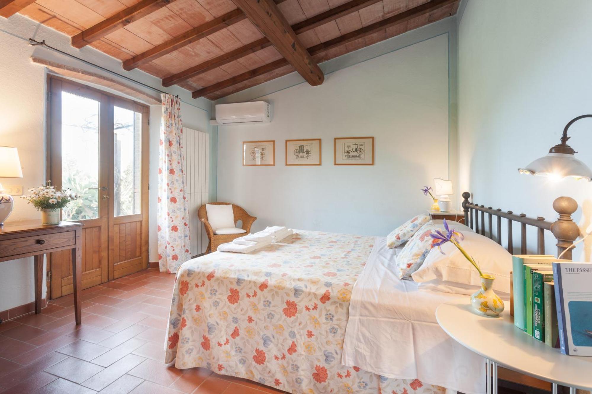 Agriturismo Bio Aia Della Colonna Сатурния Экстерьер фото